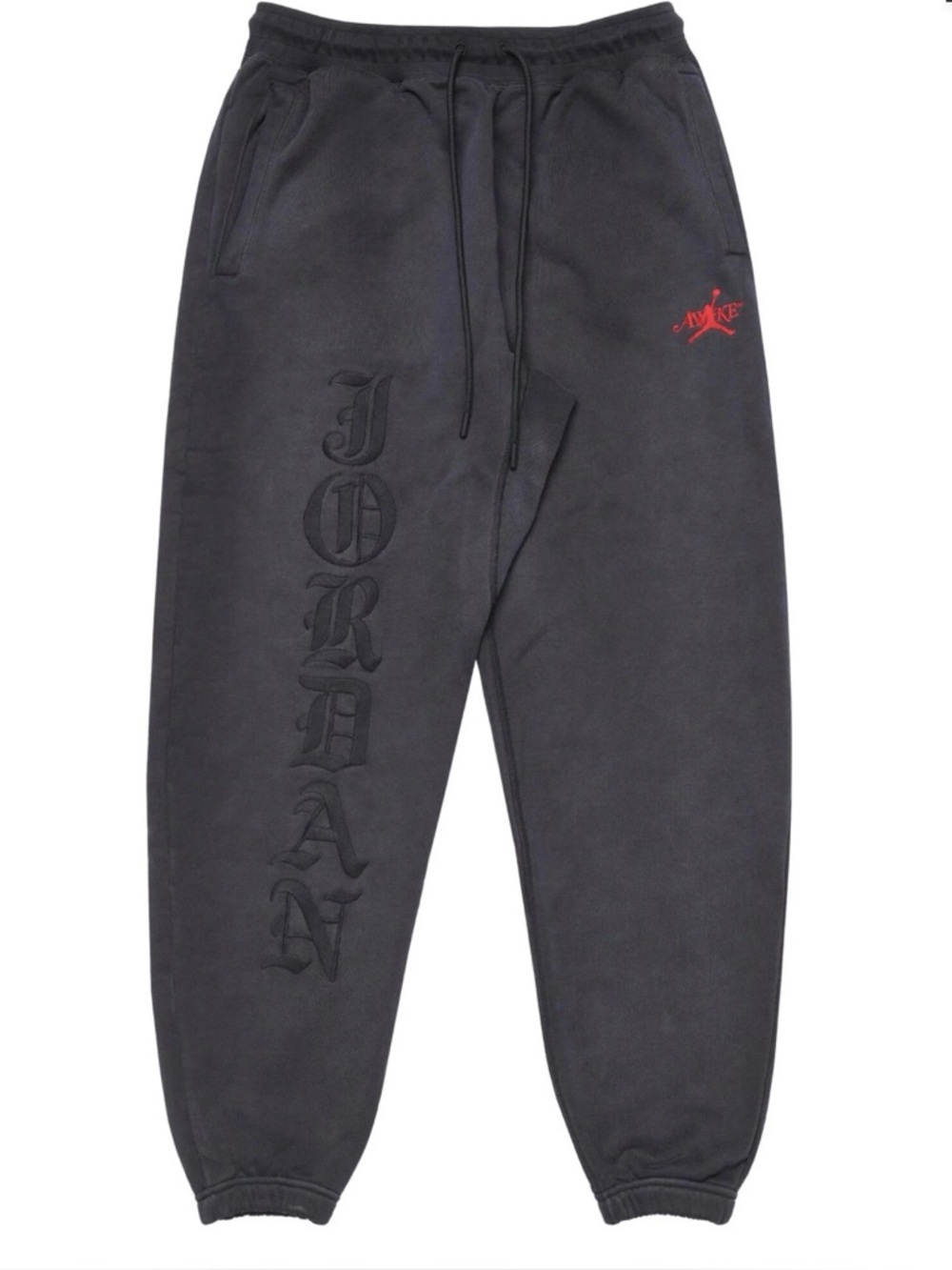 AIR JORDAN X AWAKE NY FLEECE PANT